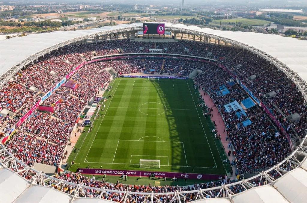 2026世界杯抢票必看！FIFA官方发布票务指南，教你如何安全规划与避坑